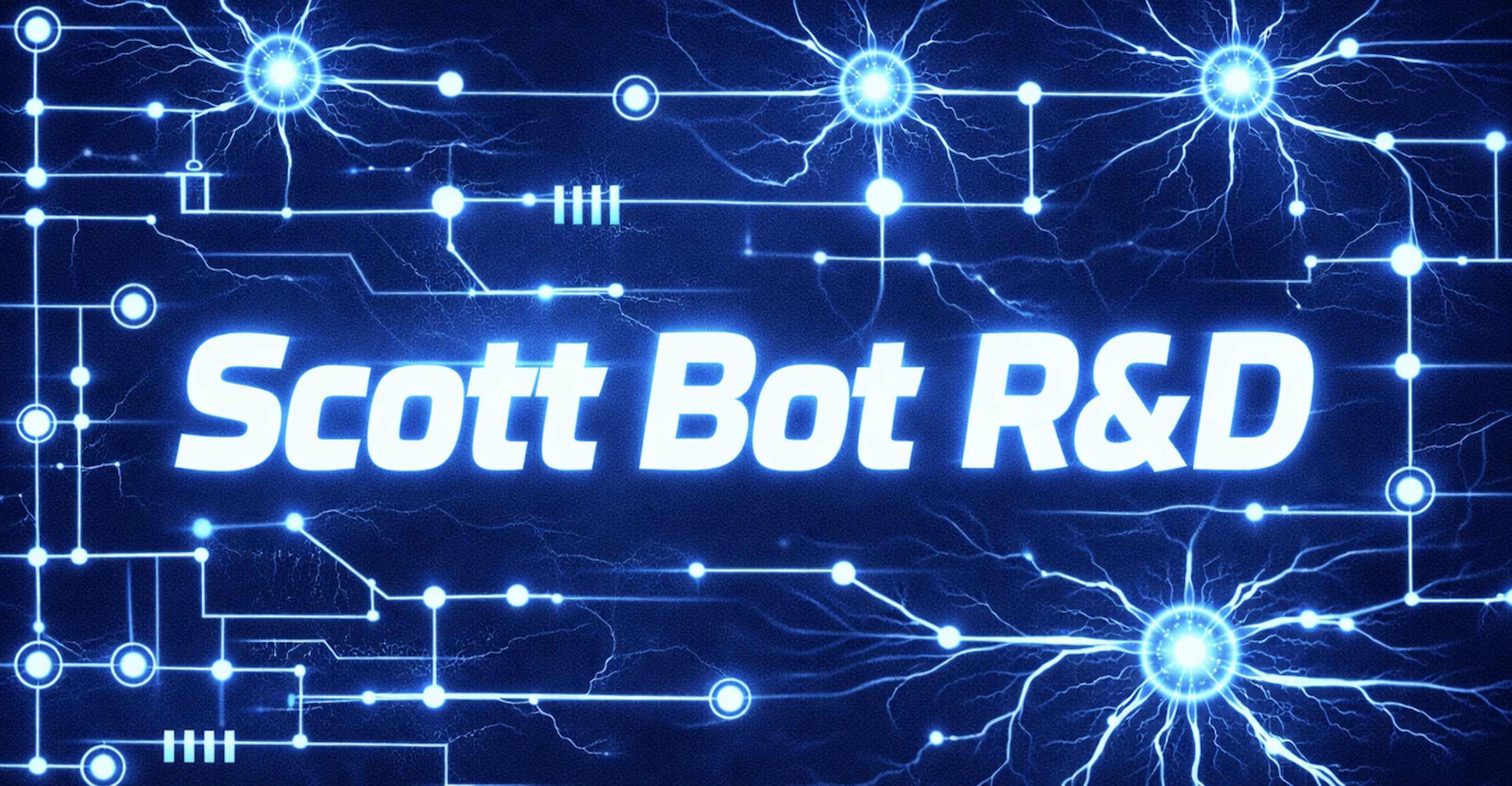 ScottBot Logo